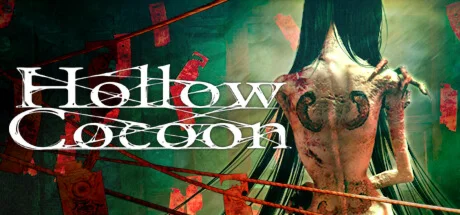 Hollow Cocoon - STEAM GIFT РОССИЯ