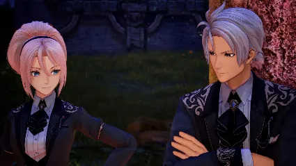Tales of Arise - Elegant Costume Pack DLC - STEAM RU