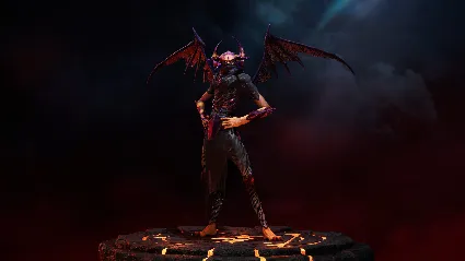 Metal: Hellsinger - Purgatory DLC - STEAM GIFT РОССИЯ