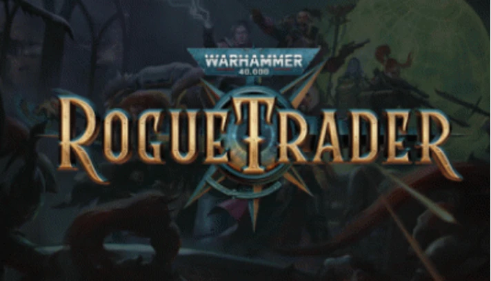 Warhammer 40,000: Rogue Trader 💎 STEAM GIFT RUSSIA