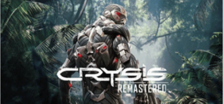 Crysis Remastered 💎 STEAM GIFT RUSSIA