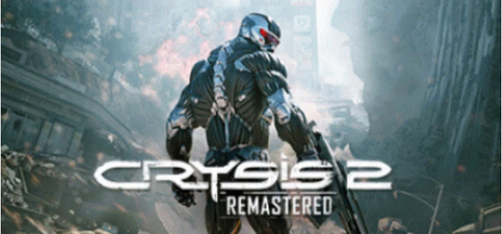 Crysis 2 Remastered 💎 STEAM GIFT RU