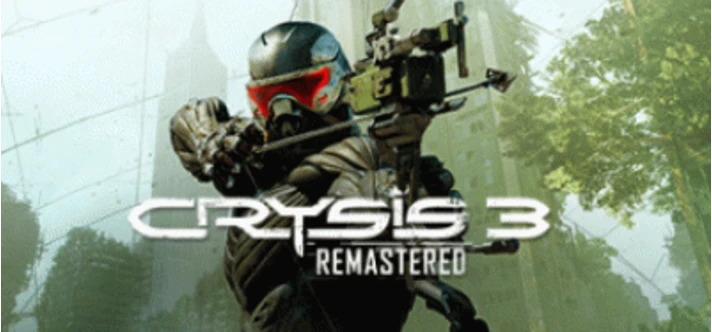 Crysis 3 Remastered 💎 STEAM GIFT FOR RUSSIA