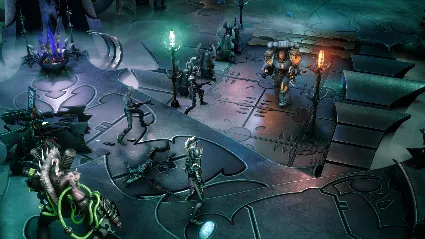 Warhammer 40,000: Rogue Trader Voidfarer Pack АВТОДОСТАВКА STEAM РОССИЯ
