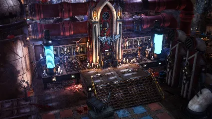 Warhammer 40,000: Rogue Trader Season Pass АВТОДОСТАВКА STEAM РОССИЯ