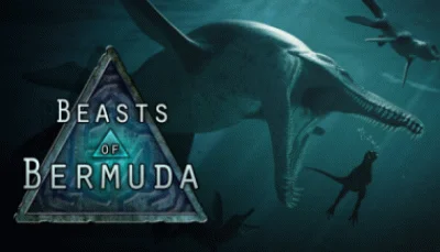Beasts of Bermuda  АВТОДОСТАВКА STEAM GIFT РОССИЯ