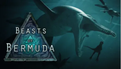 Beasts of Bermuda 💎 АВТОДОСТАВКА STEAM GIFT РОССИЯ