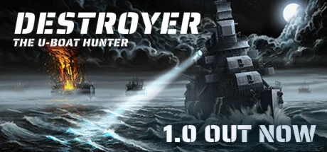 Destroyer: The U-Boat Hunter | Steam key