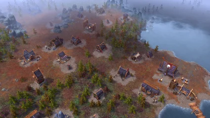 Northgard * STEAM РОССИЯ 🔥 АВТОДОСТАВКА
