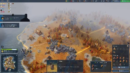 Northgard * STEAM РОССИЯ 🔥 АВТОДОСТАВКА