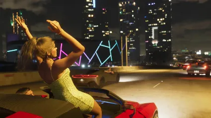 🚀 Предзаказ Grand Theft Auto VI (GTA 6) (Xbox)