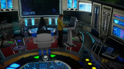 Pinball FX - Star Trek™ Pinball АВТОДОСТАВКА STEAM РОССИЯ