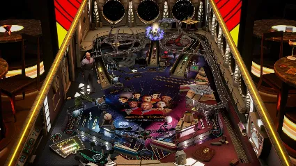 Pinball FX - Star Trek™ Pinball АВТОДОСТАВКА STEAM РОССИЯ