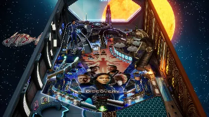 Pinball FX - Star Trek™ Pinball АВТОДОСТАВКА STEAM РОССИЯ