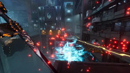 Ghostrunner 2 - Ice Pack DLC STEAM GIFT РОССИЯ