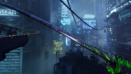 Ghostrunner 2 - Season Pass DLC STEAM РОССИЯ
