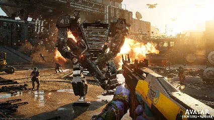 XBOX | АРЕНДА | Avatar Frontiers of Pandora