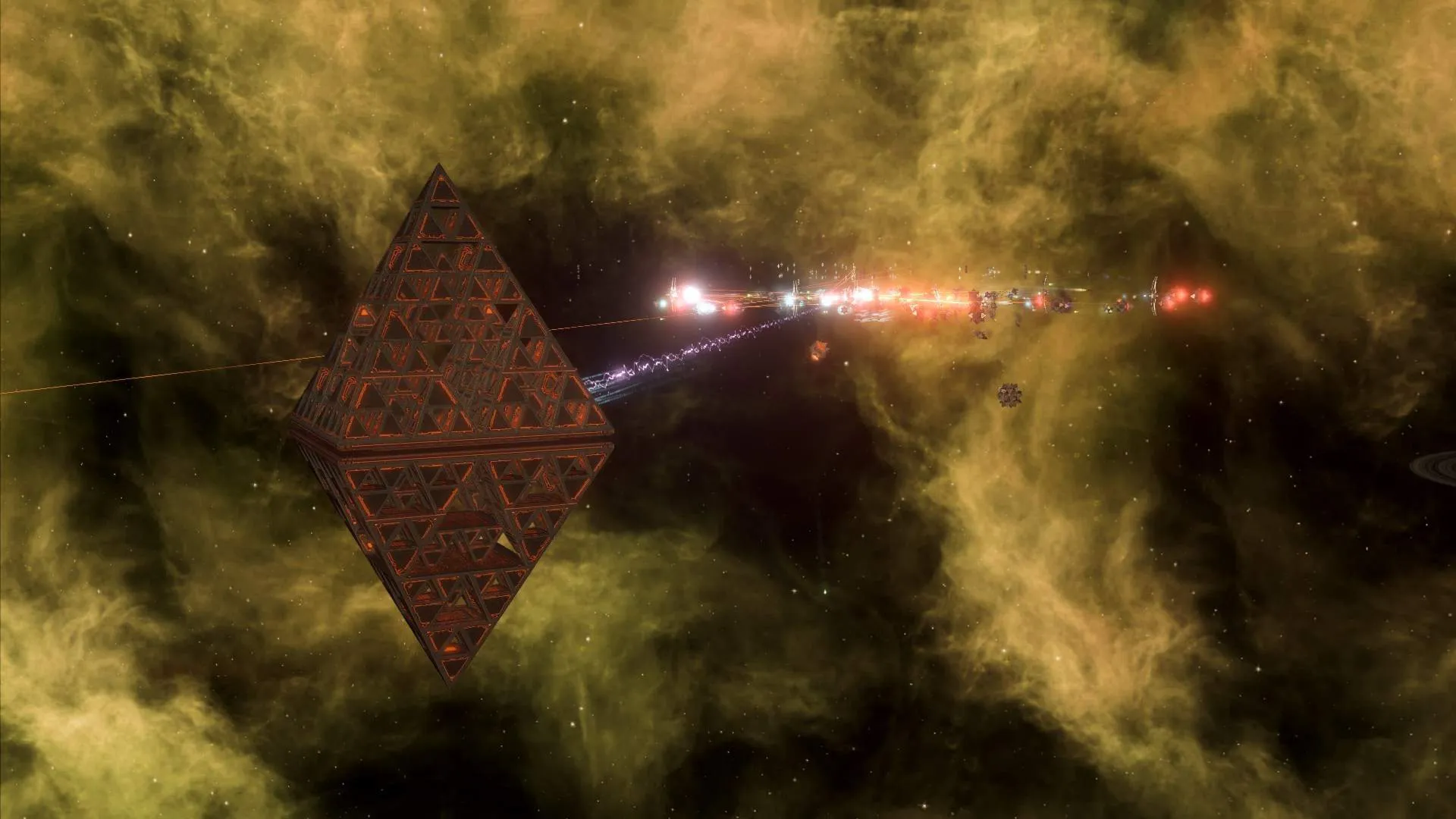 ✅STELLARIS: CONSOLE EDITION - EXPANSION PASS TWO❤️XBOX ONE|XS🔑KEY✅