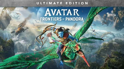 Avatar: Frontiers of Pandora Ultimate Uplay Оффлайн