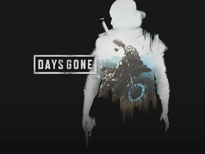 Days Gone (Steam Gift RU)