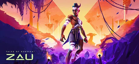 Tales of Kenzera™: ZAU * STEAM RU 