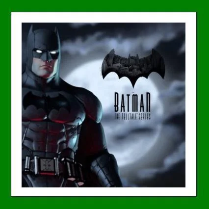 Batman - The Telltale Series️Steam KeyСНГ Кроме РФ