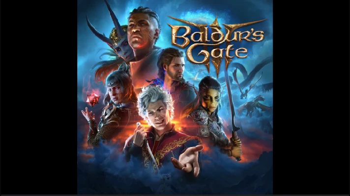 💥Baldur´s Gate 3 🟢 Xbox  X|S