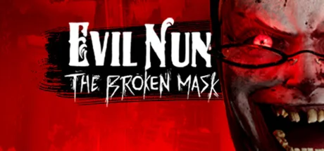 Evil Nun: The Broken Mask * STEAM RU  АВТО 0%
