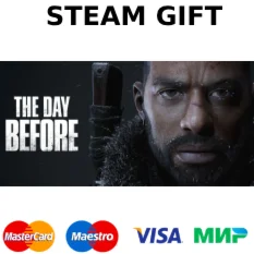 The Day Before | steam GIFT РОССИЯ+
