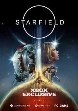 ⭐Starfield⭐????На ваш STEAM аккаунт????Любой регион