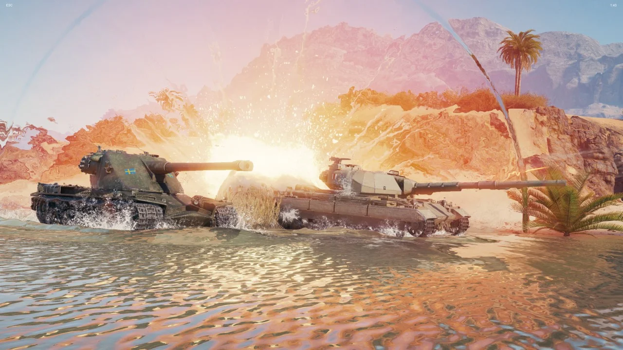 FECURITY TUNDRA 90 DAY