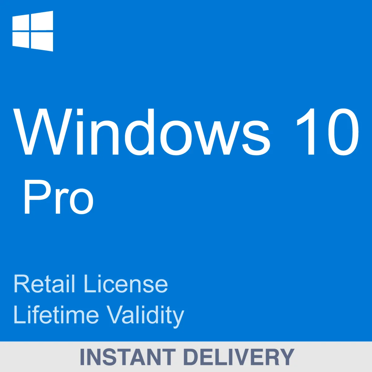Windows 10 Pro Гарантия  Партнер Microsoft