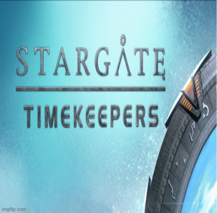 ⭐️ Stargate: Timekeepers Steam Gift ✅ AUTO 🚛 RU CIS