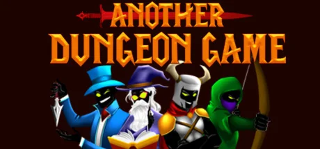 Another Dungeon Game  АВТОДОСТАВКА STEAM GIFT РОССИЯ
