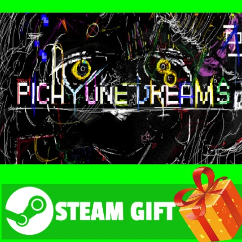 ⭐️ВСЕ СТРАНЫ+РОССИЯ⭐️ Picayune Dreams STEAM GIFT