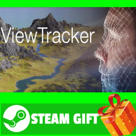 ⭐️ВСЕ СТРАНЫ+РОССИЯ⭐️ ViewTracker STEAM GIFT