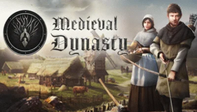 Medieval Dynasty 💎 АВТОДОСТАВКА STEAM GIFT РОССИЯ