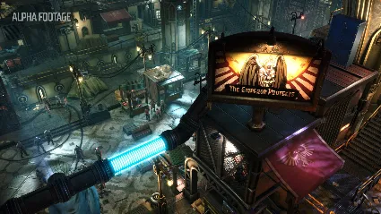 Warhammer 40,000: Rogue Trader - Voidfarer Xbox X|S