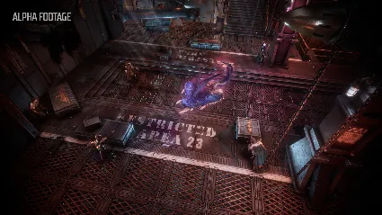 Warhammer 40,000: Rogue Trader - Voidfarer Xbox X|S