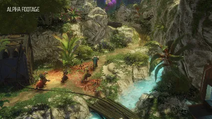 Warhammer 40,000: Rogue Trader - Voidfarer Xbox X|S