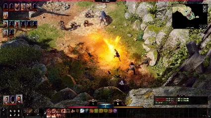 Baldur's Gate 3 - Digital Deluxe Xbox Series X|S