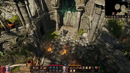 Baldur's Gate 3 - Digital Deluxe Xbox Series X|S