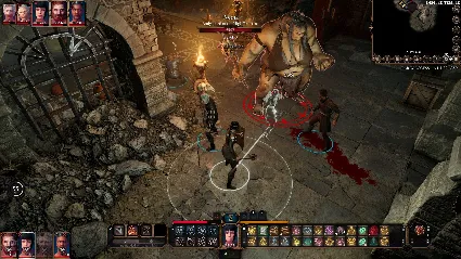 Baldur's Gate 3 - Digital Deluxe Xbox Series X|S