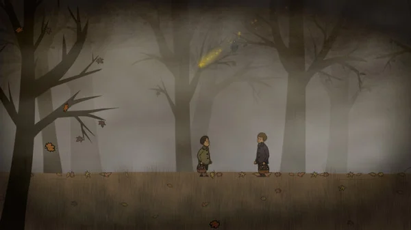 ✅Creepy Tale ВСЕ ЧАСТИ Steam Ключ РФ+Мир + Подарок