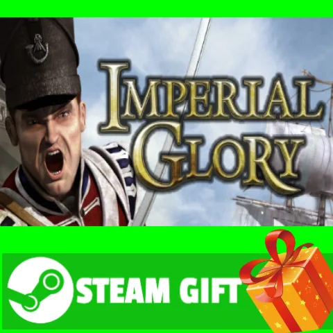 ⭐️ВСЕ СТРАНЫ+РОССИЯ⭐️ Imperial Glory STEAM GIFT