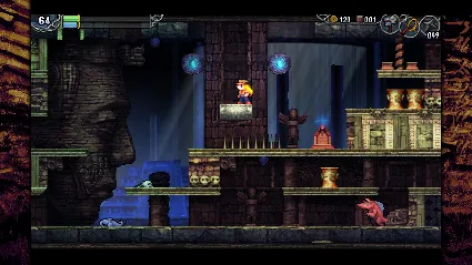 La-Mulana 2 АВТОДОСТАВКА STEAM GIFT РОССИЯ