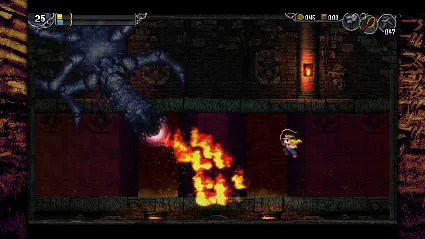 La-Mulana 2 АВТОДОСТАВКА STEAM GIFT РОССИЯ