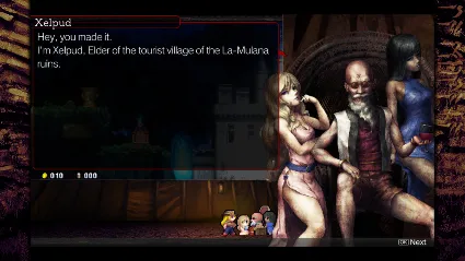 La-Mulana 2 АВТОДОСТАВКА STEAM GIFT РОССИЯ
