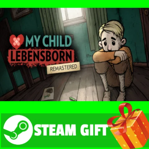 ⭐️ВСЕ СТРАНЫ+РОССИЯ⭐️ My Child Lebensborn Remastered