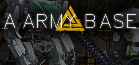 A ARMY BASE  АВТОДОСТАВКА STEAM GIFT РОССИЯ